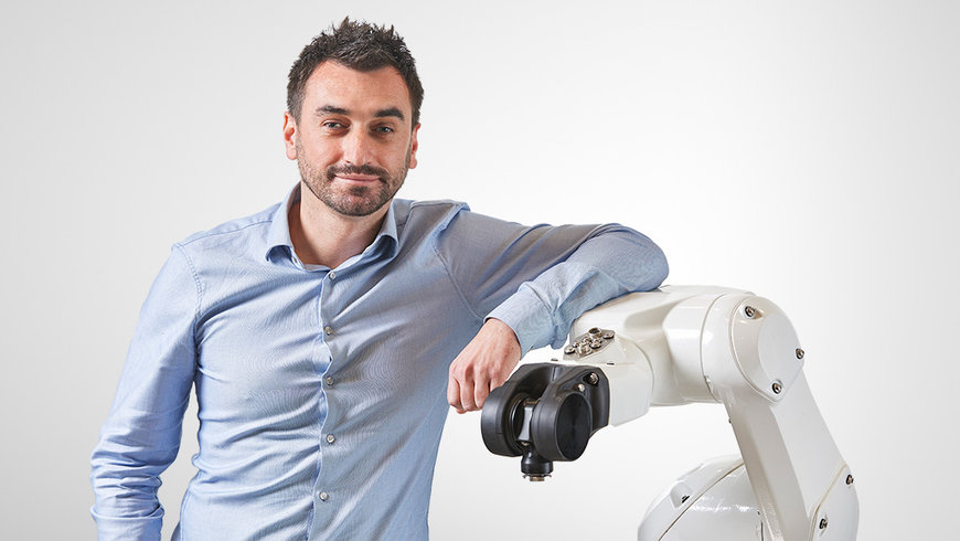 Robotic automation solutions for pharma’s evolution